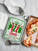 Slika THE ESSENTIALS - PIZZA TOOLS PRINTWORKS