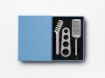 Slika THE ESSENTIALS - PASTA TOOLS PRINTWORKS