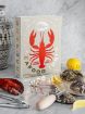 Slika THE ESSENTIALS - SEAFOOD TOOLS PRINTWORKS