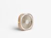 Slika NAMIZNI VENTILATOR- FANTASTIC WOOD, BEIGE PRINTWORKS
