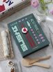 Slika THE ESSENTIALS - SUSHI TOOLS PRINTWORKS
