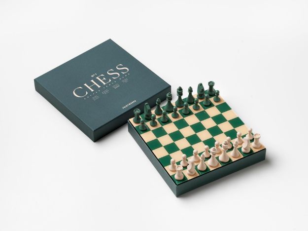 Slika IGRE CLASSIC - CHESS PRINTWORKS