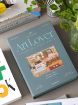 Slika ART LOVER BOOK PUZZLE - PART AND WHOLE, 1000 PCS PRINTWORKS