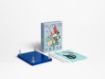 Slika FLOWER PRESS KIT PRINTWORKS