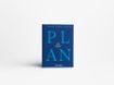 Slika TEDENSKI PLANER- THE PERFECT PLAN, BLUE PRINTWORKS