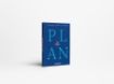 Slika TEDENSKI PLANER- THE PERFECT PLAN, BLUE PRINTWORKS