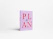 Slika TEDENSKI PLANER- THE PERFECT PLAN, VIOLET PRINTWORKS