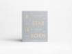 Slika FOTO ALBUM  A STAR IS BORN, GREY PRINTWORKS