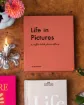 Slika FOTO ALBUM  LIFE IN PICTURES, ORANGE PRINTWORKS
