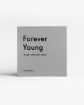 Slika FOTO ALBUM  FOREVER YOUNG, GREY PRINTWORKS