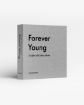 Slika FOTO ALBUM  FOREVER YOUNG, GREY PRINTWORKS