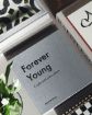 Slika FOTO ALBUM  FOREVER YOUNG, GREY PRINTWORKS