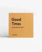 Slika FOTO ALBUM  GOOD TIMES, YELLOW PRINTWORKS