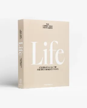 Prikaži podrobnosti za FOTO ALBUM  ENDLESS SUMMER PRINTWORKS Slika FOTO ALBUM  ENDLESS SUMMER PRINTWORKS