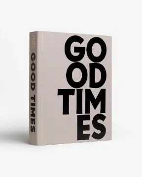 Prikaži podrobnosti za FOTO ALBUM  GOOD TIMES PRINTWORKS Slika FOTO ALBUM  GOOD TIMES PRINTWORKS