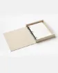 Slika FOTO ALBUM  HAPPILY EVER AFTER , BEIGE PRINTWORKS