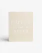 Slika FOTO ALBUM  HAPPILY EVER AFTER , BEIGE PRINTWORKS