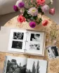 Slika FOTO ALBUM  HAPPILY EVER AFTER , BEIGE PRINTWORKS