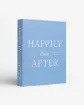 Slika FOTO ALBUM  HAPPILY EVER AFTER, BLUE PRINTWORKS