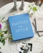 Slika FOTO ALBUM  HAPPILY EVER AFTER, BLUE PRINTWORKS