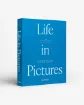Slika FOTO ALBUM  LIFE IN PICTURES, BLUE PRINTWORKS