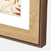 Slika FOTO OKVIR ZEP LUGO 4Q 4X10X15 (34X34) YH473