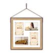 Slika FOTO OKVIR ZEP LUGO 4Q 4X10X15 (34X34) YH473