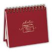 Slika FOTO ALBUM ZEP OLIVER RED  13X19 CM 40 SLIK RQ5740R