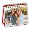 Slika FOTO ALBUM ZEP OLIVER RED  13X19 CM 40 SLIK RQ5740R