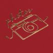 Slika FOTO ALBUM ZEP OLIVER RED  13X19 CM 40 SLIK RQ5740R