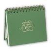 Slika FOTO ALBUM ZEP OLIVER GREEN 13X19 CM 40 SLIK RQ5740V