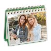 Slika FOTO ALBUM ZEP OLIVER GREEN 13X19 CM 40 SLIK RQ5740V