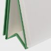 Slika FOTO ALBUM ZEP OLIVER GREEN 13X19 CM 40 SLIK RQ5740V