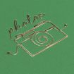 Slika FOTO ALBUM ZEP OLIVER GREEN 13X19 CM 40 SLIK RQ5740V