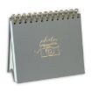 Slika FOTO ALBUM ZEP OLIVER GREY 13X19 CM 40 SLIK RQ5740G