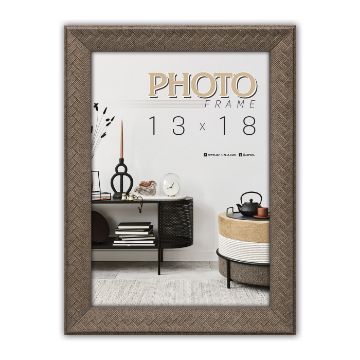 Prikaži podrobnosti za FOTO OKVIR ZEP LEVANTO A 15X20 LR368A Slika FOTO OKVIR ZEP LEVANTO A 15X20 LR368A