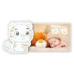 Slika FOTO OKVIR ZEP TIGRO 10X15 HN2246