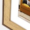 Slika FOTO OKVIR ZEP LUGO 3Q 3X10X15 (23X39) YH462