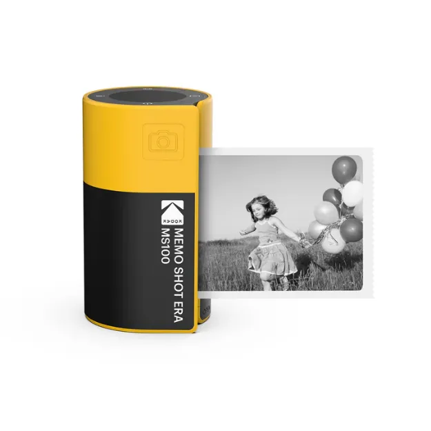 Slika KODAK PRENOSNI PRINTER MS100