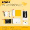 Slika KODAK PRENOSNI PRINTER DOCKING HOUSE PD460Y YELLOW