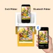Slika KODAK PRENOSNI PRINTER DOCKING HOUSE PD460Y YELLOW