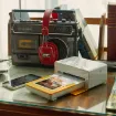 Slika KODAK PRENOSNI PRINTER DOCKING HOUSE PD460Y YELLOW