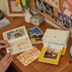 Slika KODAK PRENOSNI PRINTER DOCKING HOUSE PD460Y YELLOW