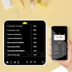 Slika KODAK PRENOSNI PRINTER ZA NALEPKE M50