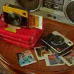 Slika KODAK CAMERA C300 RY YELLOW