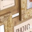 Slika FOTO OKVIR ZEP AREZZO 3X10X15 15X20 (42X42) ZL474