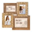 Slika FOTO OKVIR ZEP AREZZO 3X10X15 15X20 (42X42) ZL474