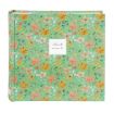 Slika FOTO ALBUM GOLDBUCH FLORAL WHISPER  10X15 CM 200 SLIK MEMO