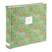 Slika FOTO ALBUM GOLDBUCH FLORAL WHISPER  10X15 CM 200 SLIK MEMO