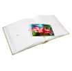 Slika FOTO ALBUM GOLDBUCH FLORAL WHISPER  10X15 CM 200 SLIK MEMO